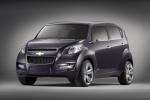 Chevrolet Groove Concept 2007 года